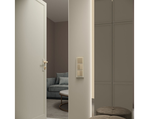 Сделать заказ Рамка Werkel W0031141| VIVID-LIGHT.RU