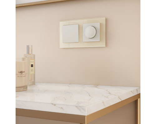 Заказать Рамка Werkel W0021141| VIVID-LIGHT.RU