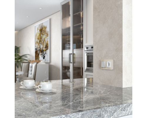 Заказать Рамка Werkel W0021141| VIVID-LIGHT.RU