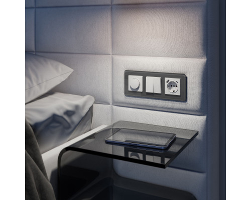 Сделать заказ Рамка Werkel W0032440| VIVID-LIGHT.RU