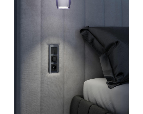 Сделать заказ Рамка Werkel W0032440| VIVID-LIGHT.RU