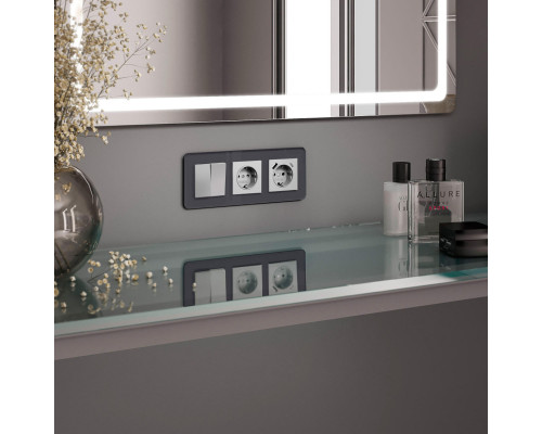 Сделать заказ Рамка Werkel W0032440| VIVID-LIGHT.RU