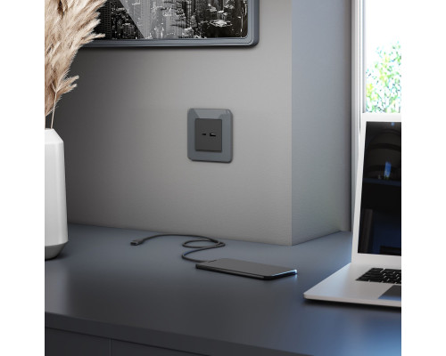 Оформить заказ Рамка Werkel W0012440| VIVID-LIGHT.RU