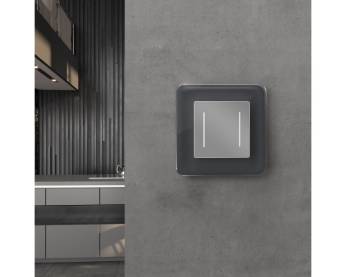 Оформить заказ Рамка Werkel W0012440| VIVID-LIGHT.RU