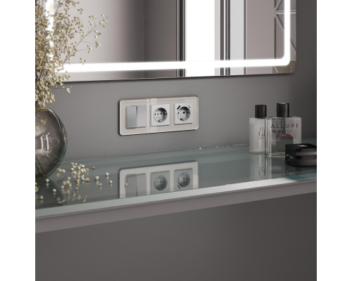 Купить Рамка Werkel W0032417| VIVID-LIGHT.RU