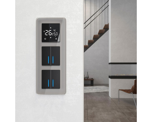 Купить Рамка Werkel W0032417| VIVID-LIGHT.RU