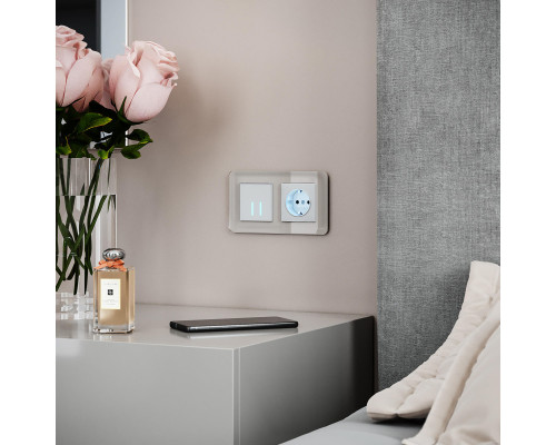 Сделать заказ Рамка Werkel W0022417| VIVID-LIGHT.RU