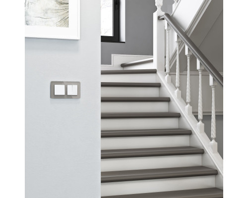 Сделать заказ Рамка Werkel W0022417| VIVID-LIGHT.RU