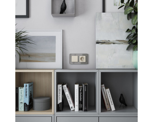 Сделать заказ Рамка Werkel W0022417| VIVID-LIGHT.RU