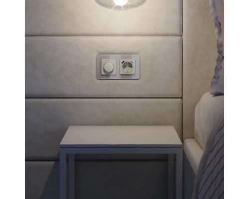 Сделать заказ Рамка Werkel W0022417| VIVID-LIGHT.RU