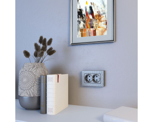 Заказать Рамка Werkel W0082406| VIVID-LIGHT.RU