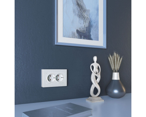 Сделать заказ Рамка Werkel W0082401| VIVID-LIGHT.RU