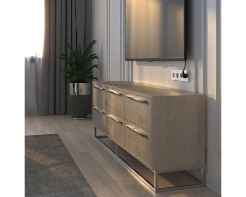 Оформить заказ Рамка Werkel W0042406| VIVID-LIGHT.RU