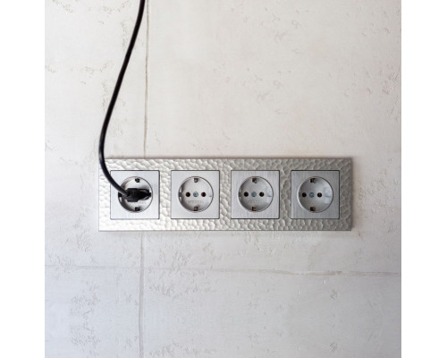 Оформить заказ Рамка Werkel W0042406| VIVID-LIGHT.RU