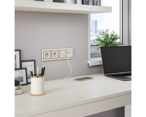 Заказать Рамка Werkel W0041932| VIVID-LIGHT.RU