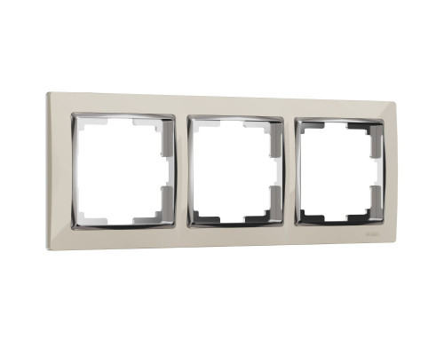 Оформить заказ Рамка Werkel W0031903| VIVID-LIGHT.RU