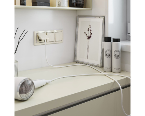 Оформить заказ Рамка Werkel W0031903| VIVID-LIGHT.RU