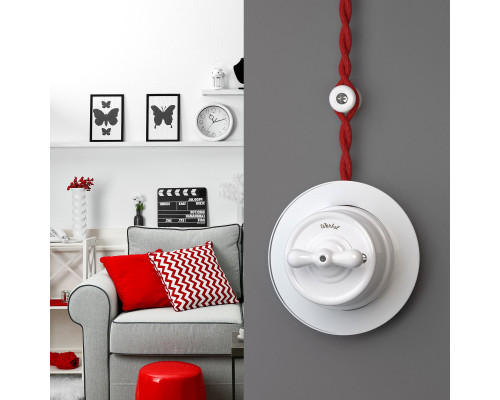 Сделать заказ Рамка Werkel W0015101| VIVID-LIGHT.RU