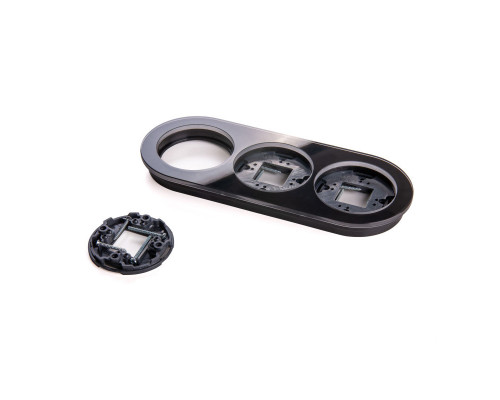 Оформить заказ Рамка Werkel W0035108| VIVID-LIGHT.RU