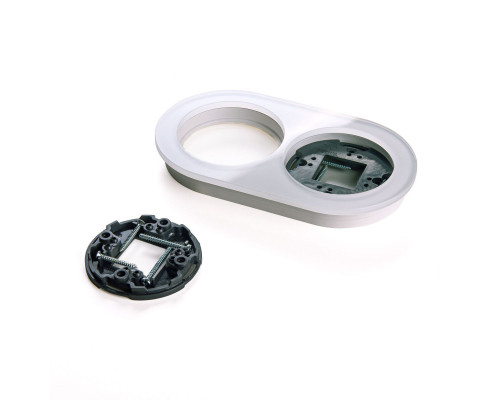 Сделать заказ Рамка Werkel W0025101| VIVID-LIGHT.RU