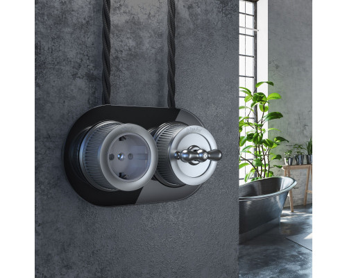 Оформить заказ Рамка Werkel W0025108| VIVID-LIGHT.RU