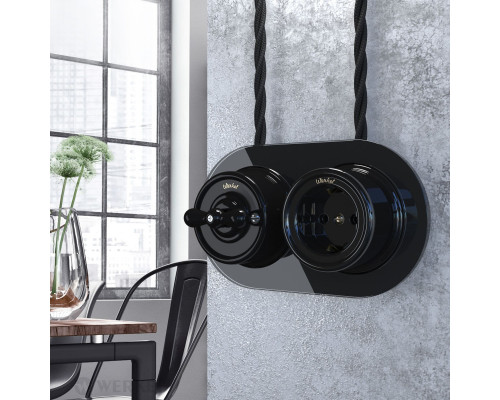 Оформить заказ Рамка Werkel W0025108| VIVID-LIGHT.RU