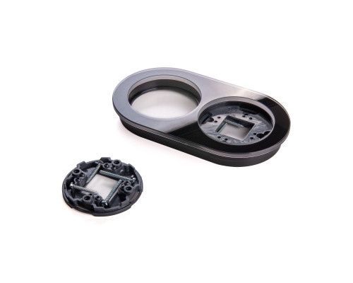 Оформить заказ Рамка Werkel W0025108| VIVID-LIGHT.RU