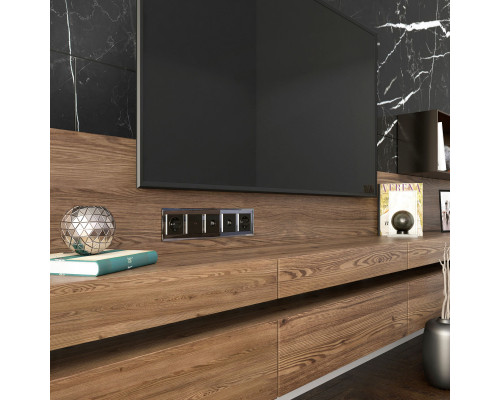 Сделать заказ Рамка Werkel W0051208| VIVID-LIGHT.RU