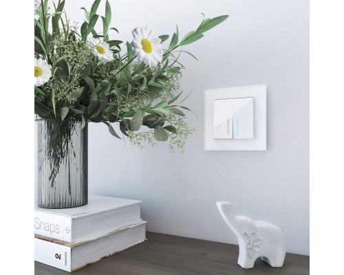 Купить Рамка Werkel W0011105| VIVID-LIGHT.RU