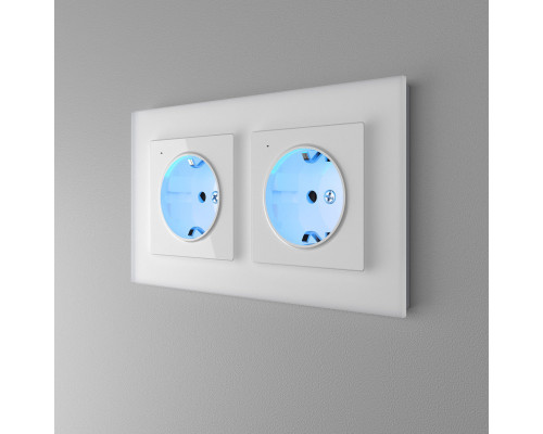 Оформить заказ Рамка Werkel W0021105| VIVID-LIGHT.RU