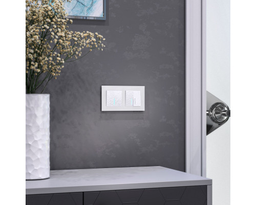 Оформить заказ Рамка Werkel W0021105| VIVID-LIGHT.RU