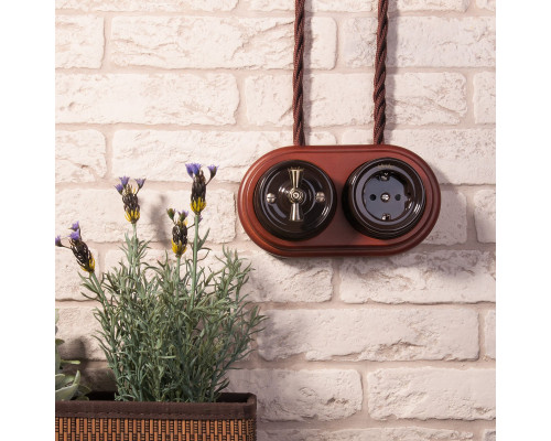 Сделать заказ Рамка Werkel W0025225| VIVID-LIGHT.RU