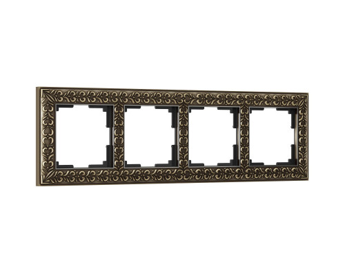 Заказать Рамка Werkel W0041512| VIVID-LIGHT.RU