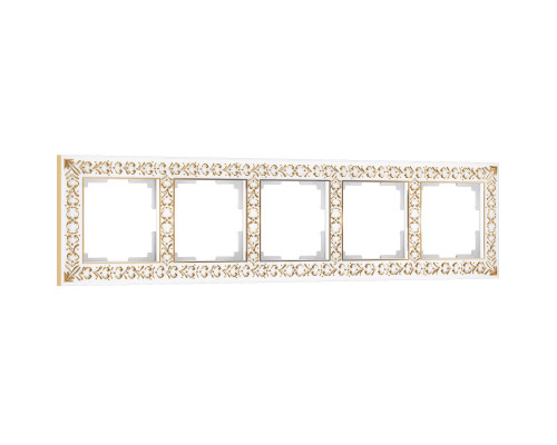 Купить Рамка Werkel W0051523| VIVID-LIGHT.RU