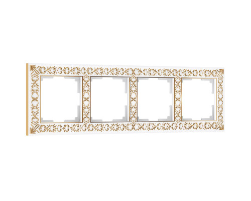 Оформить заказ Рамка Werkel W0041523| VIVID-LIGHT.RU