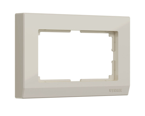 Купить Рамка Werkel W0081803| VIVID-LIGHT.RU