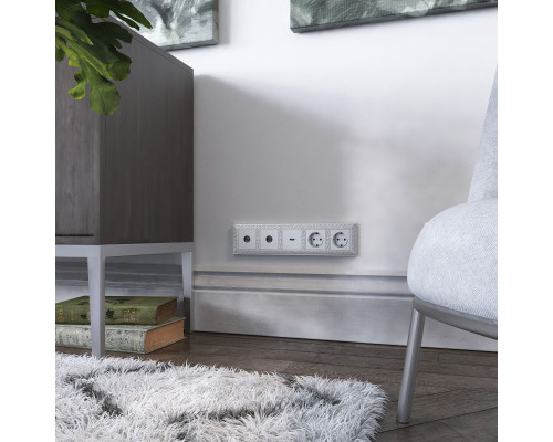 Купить Рамка Werkel WL07-Frame-05| VIVID-LIGHT.RU