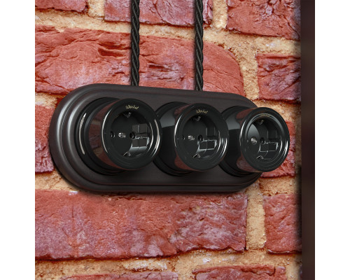 Заказать Розетка Werkel W5671008| VIVID-LIGHT.RU