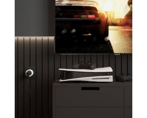 Купить Розетка Elektrostandard 76102/00 Умная розетка белый| VIVID-LIGHT.RU