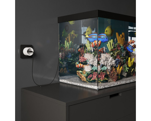 Купить Розетка Elektrostandard 76102/00 Умная розетка белый| VIVID-LIGHT.RU