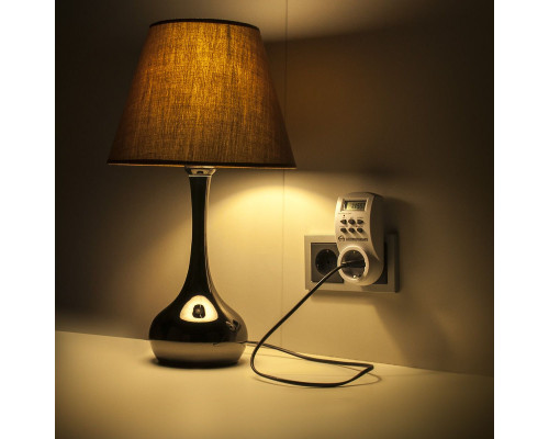 Заказать Розетка Elektrostandard TMH-E-4| VIVID-LIGHT.RU