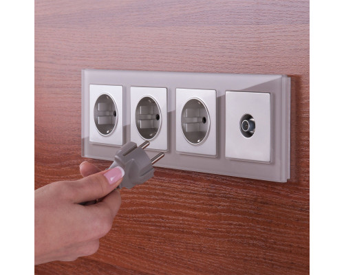 Сделать заказ Розетка Werkel W1184006| VIVID-LIGHT.RU