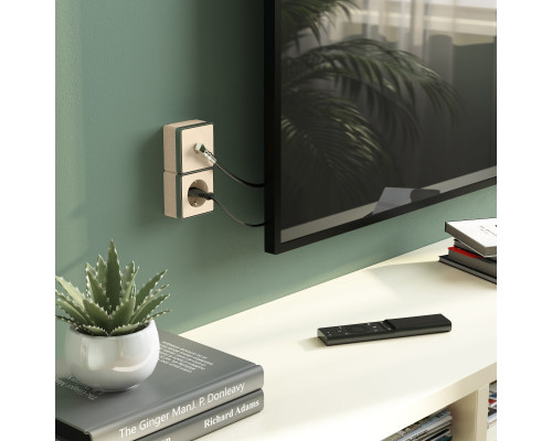 Оформить заказ Розетка Werkel W5083010| VIVID-LIGHT.RU