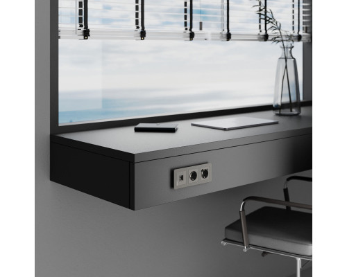 Заказать Розетка Werkel W1181044| VIVID-LIGHT.RU