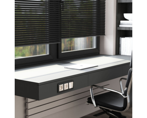 Купить Розетка Werkel W1171743| VIVID-LIGHT.RU