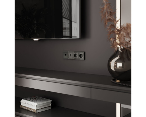 Заказать Розетка Werkel W1183044| VIVID-LIGHT.RU