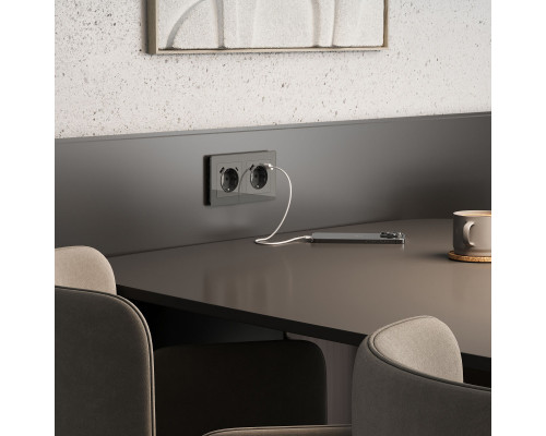 Сделать заказ Розетка Werkel W1171744| VIVID-LIGHT.RU