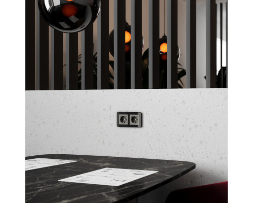 Сделать заказ Розетка Werkel W1171744| VIVID-LIGHT.RU