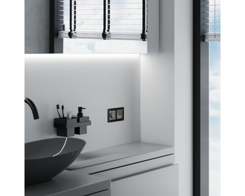 Купить Розетка Werkel W1171244| VIVID-LIGHT.RU