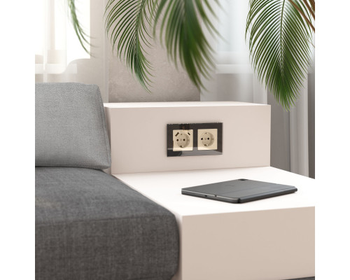 Сделать заказ Розетка Werkel W1171143| VIVID-LIGHT.RU